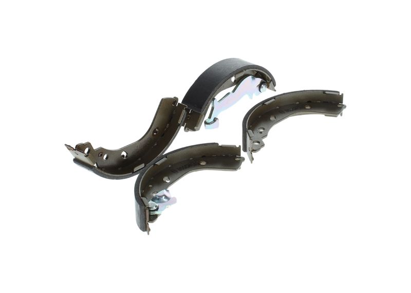 Piduriklotside komplekt, BOSCH 0 986 487 909