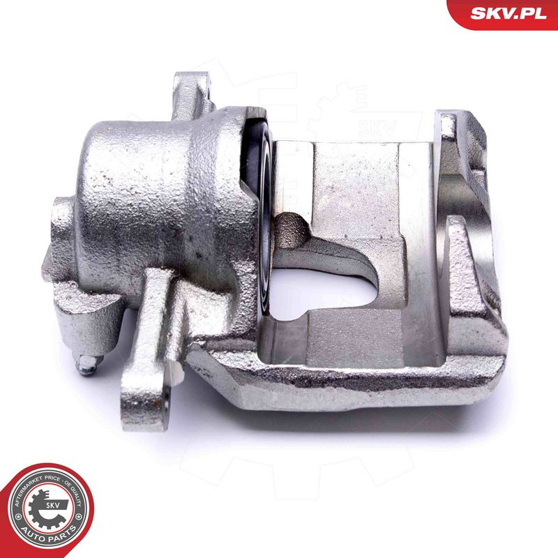 Pidurisadul, ESEN SKV 46SKV971