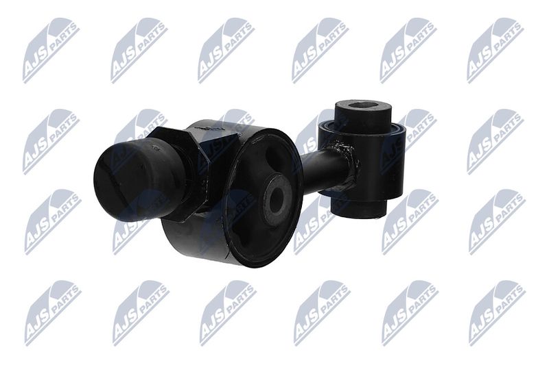 Paigutus, Mootor, NTY ZPS-NS-060