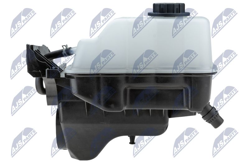NTY CZW-FR-015 Expansion Tank, coolant