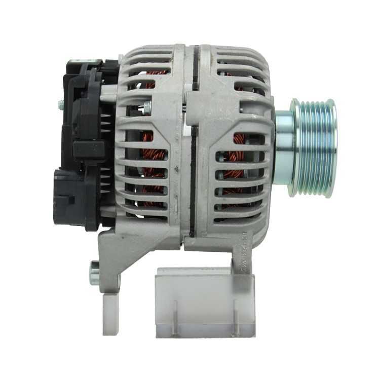 BV PSH 506.505.070.010 Alternator