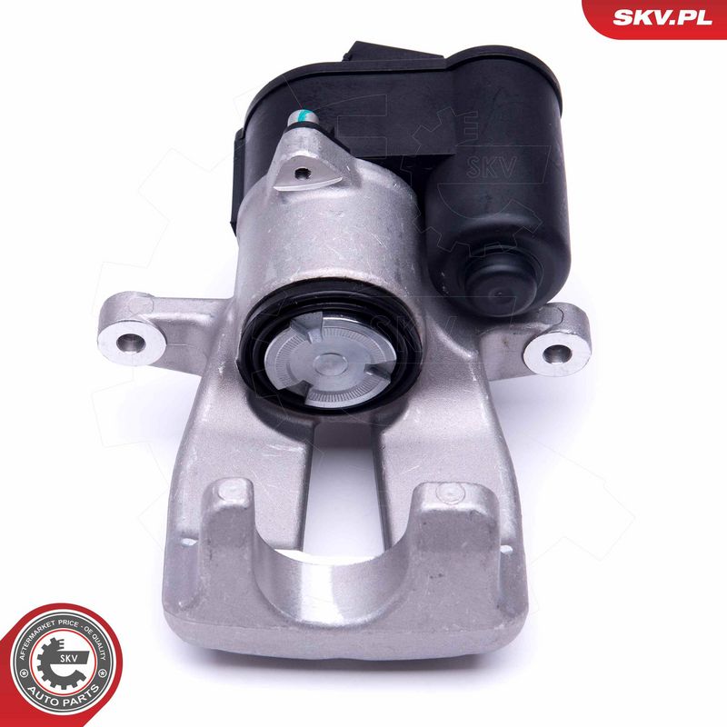 Pidurisadul, ESEN SKV 46SKV894