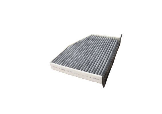 MAHLE Filtre d'habitacle LAK 181