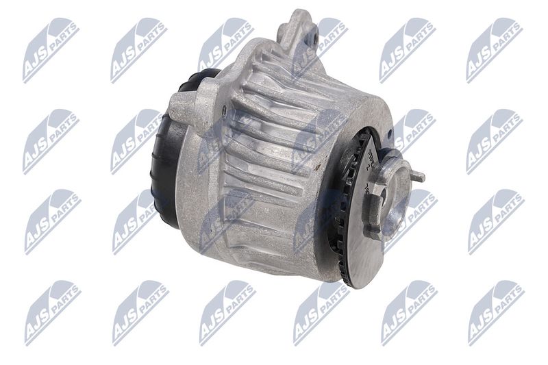 Paigutus, Mootor, NTY ZPS-ME-044