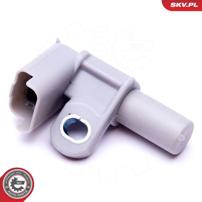 Andur, Nukkvõllipositsioon, ESEN SKV 17SKV500