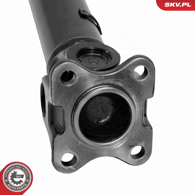 ESEN SKV 76SKV206 - Propshaft, axle drive
