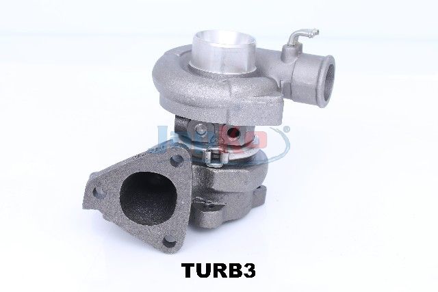 JAPKO JTURB3 Charger, charging (supercharged/turbocharged)