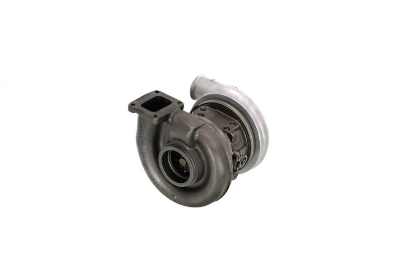 REMANTE 003-004-004306R Charger, charging (supercharged/turbocharged)