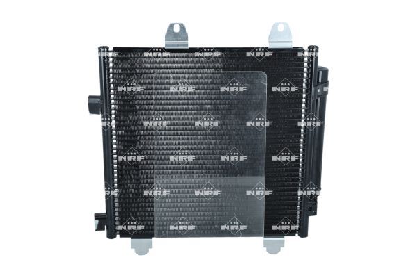 NRF 35778 Condenser, air conditioning