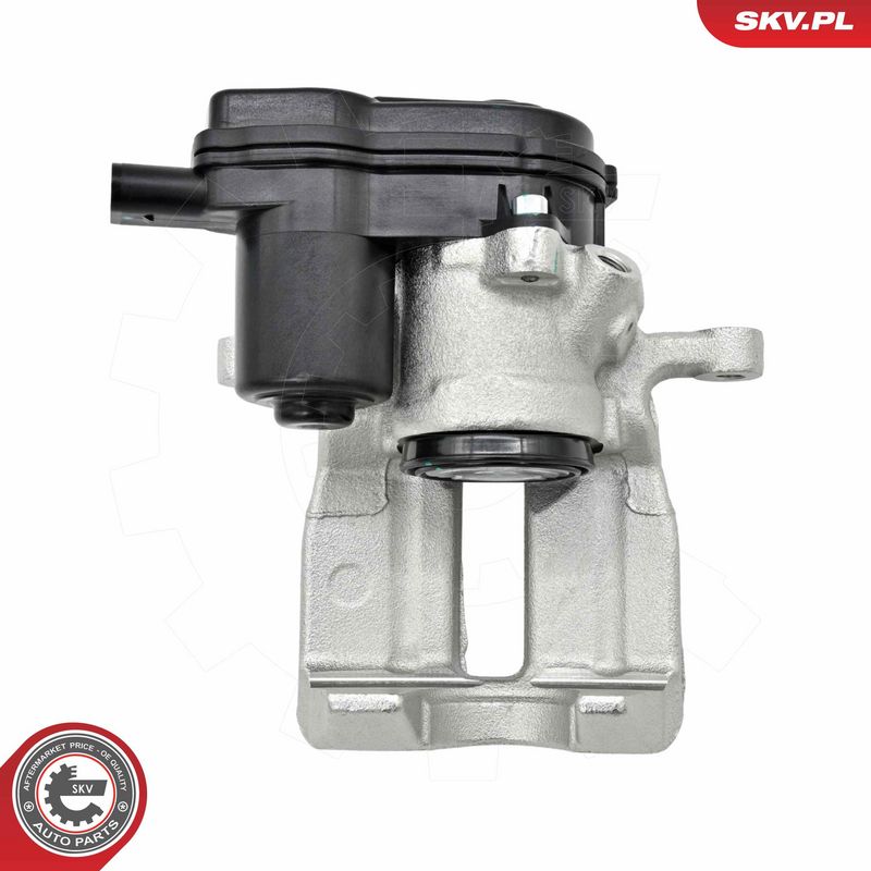 Pidurisadul, ESEN SKV 89SKV523