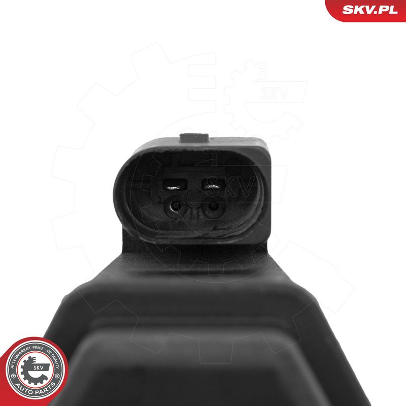 Seadeelement, seisupidur (pidurisadul), ESEN SKV 96SKV889
