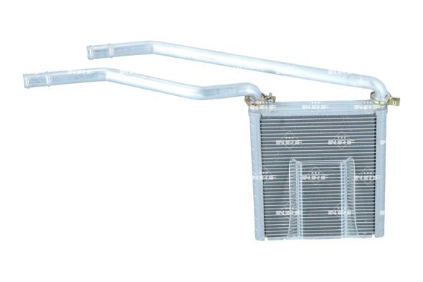 NRF 540014 Heat Exchanger, interior heating