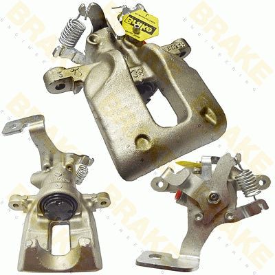 Brake Engineering Brake Caliper CA2825R