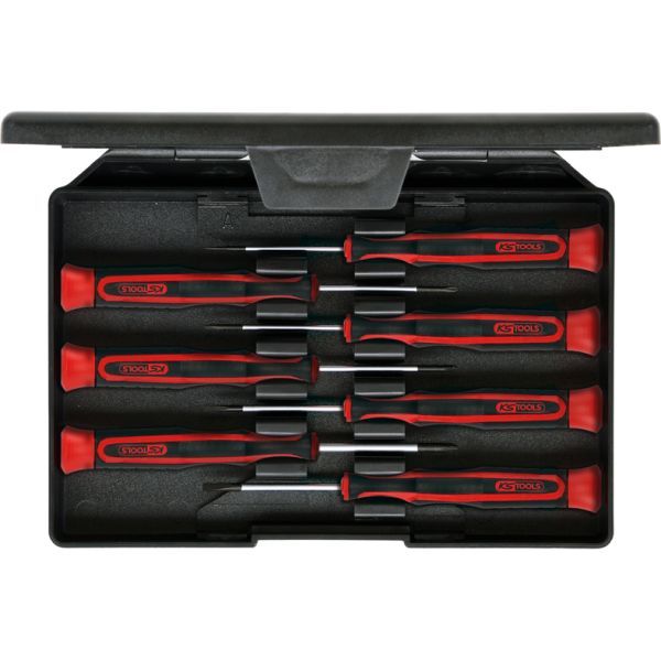 Kruvikeerajate komplekt, KS TOOLS 500.7165