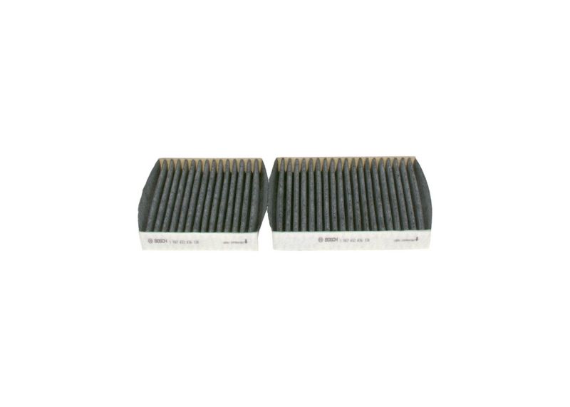 BOSCH Filtre d'habitacle 1 987 432 436