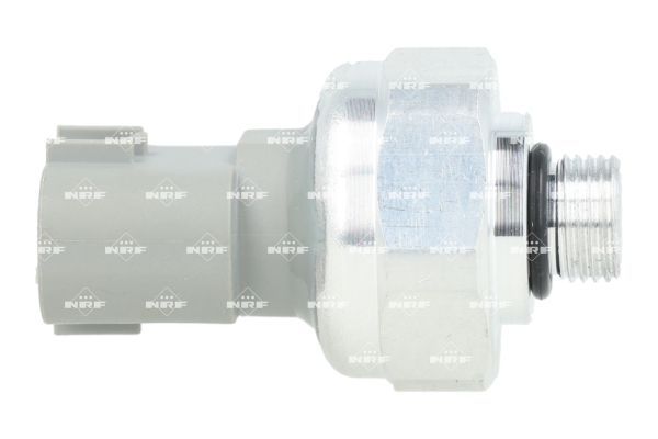 Drukschakelaar voor airconditioning past: SUZUKI ALTO VII, GRAND VITARA II, KIZASHI, LIANA, S-CROSS, SWIFT III, SX4 1.0-3.2 04.04-