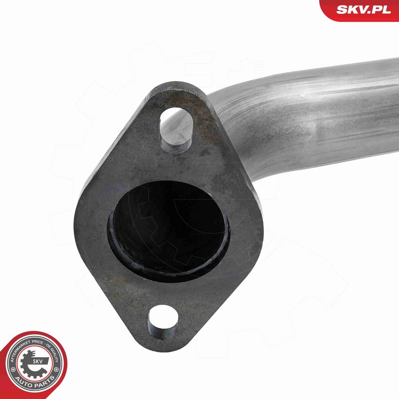 ESEN SKV 62SKV529 Soot/Particulate Filter, exhaust system