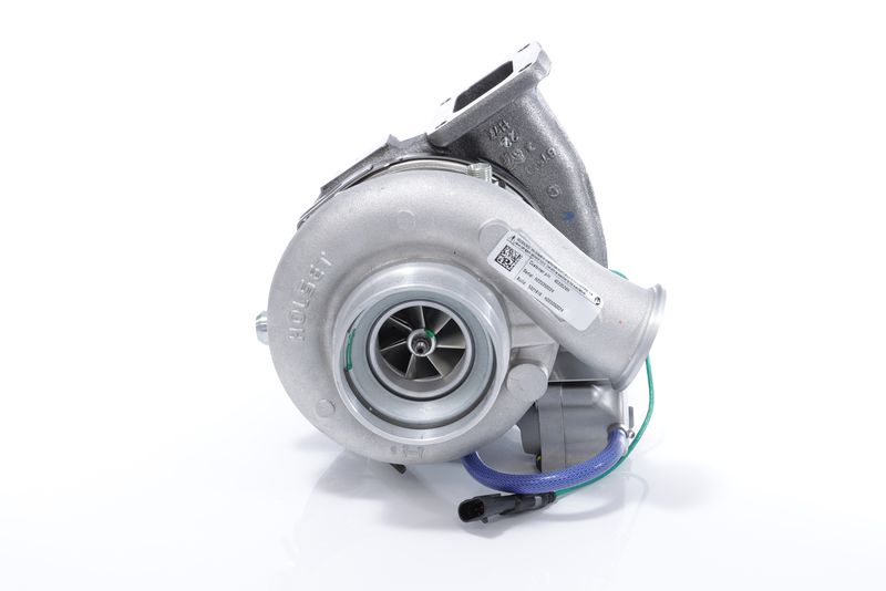 Compresor,sistem de supraalimentare T914314 BTS Turbo