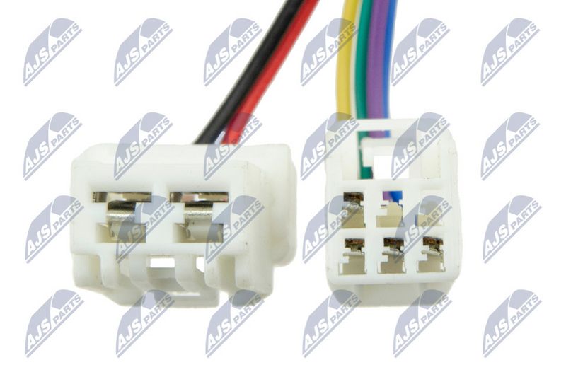 Gaasivedru, pagasi-, veoruum, NTY AE-HD-026