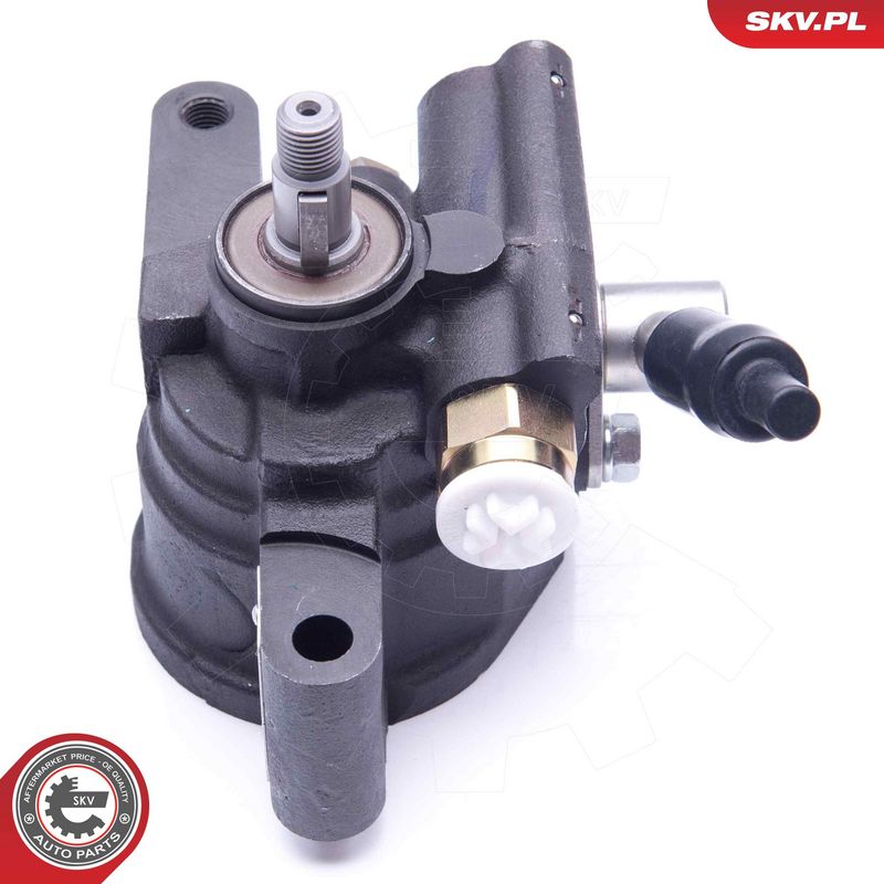 Hüdraulikapump, roolimine, ESEN SKV 10SKV286