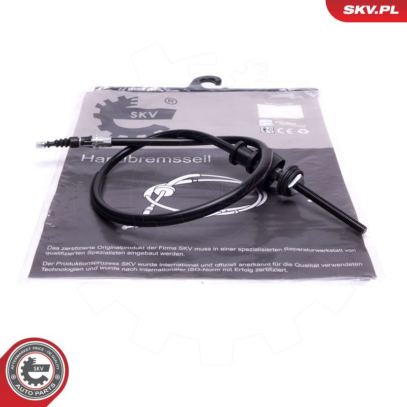 Tross, seisupidur, ESEN SKV 26SKV884