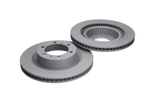 Kavo Parts BR-9562-C Stabdžių diskas