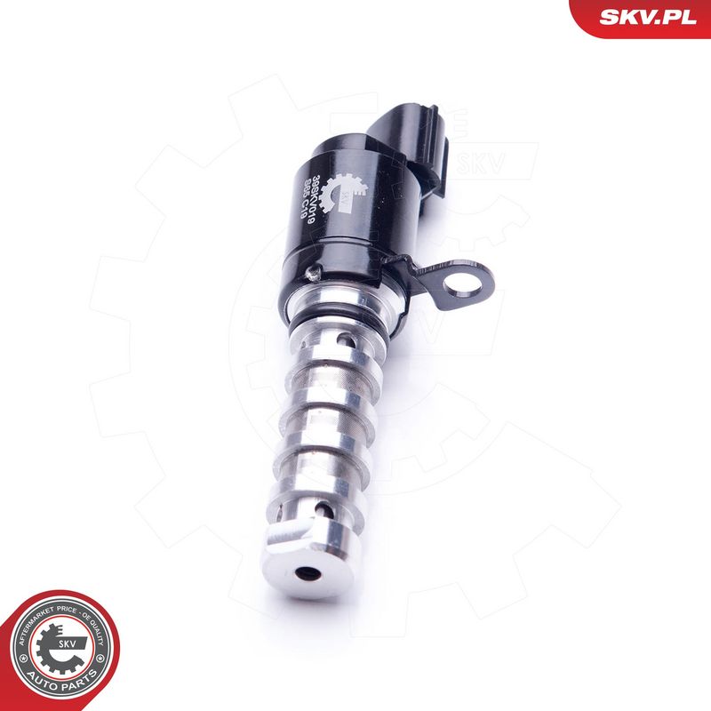 Juhtklapp, nukkvõlli asend,...