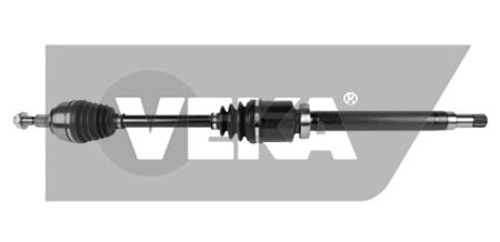 OEM код товара: FV663B436DA