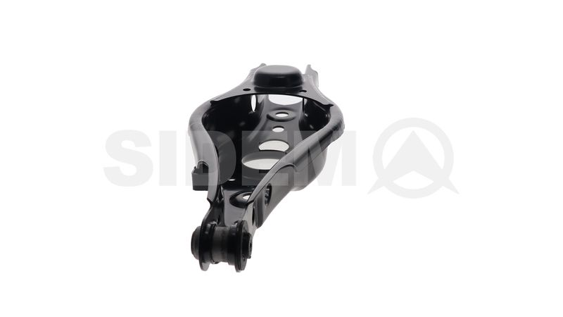 SIDEM 45455 Control/Trailing Arm, wheel suspension