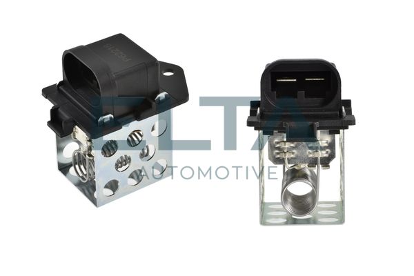 Elta Automotive Series resistor, electric motor (radiator fan) EH1131