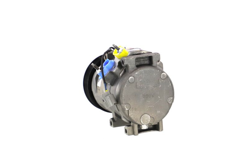 REMANTE 005-001-000303R Compressor, air conditioning