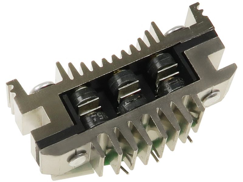 Seadistaja, generaator, AS-PL ARC4023