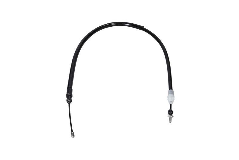 KAMOKA 1190163 Cable Pull, parking brake
