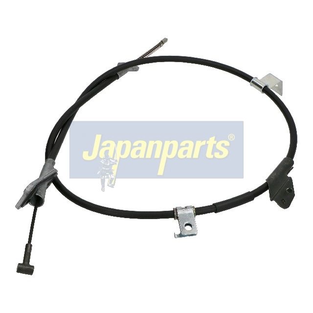 JAPANPARTS Trosas, stovėjimo stabdys