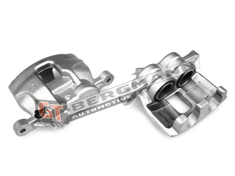 GT-BERGMANN Automotive Stabdžių apkaba