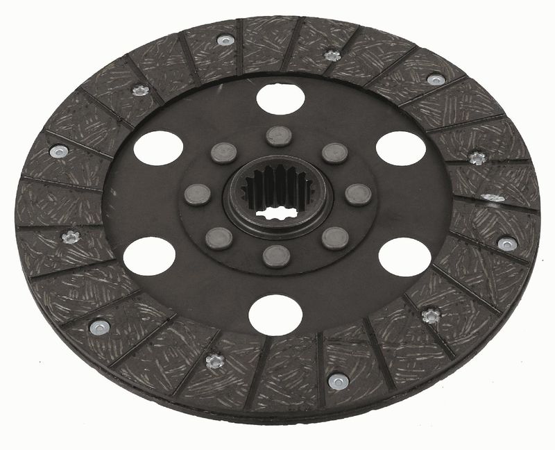 SACHS 1864 634 443 Clutch Disc