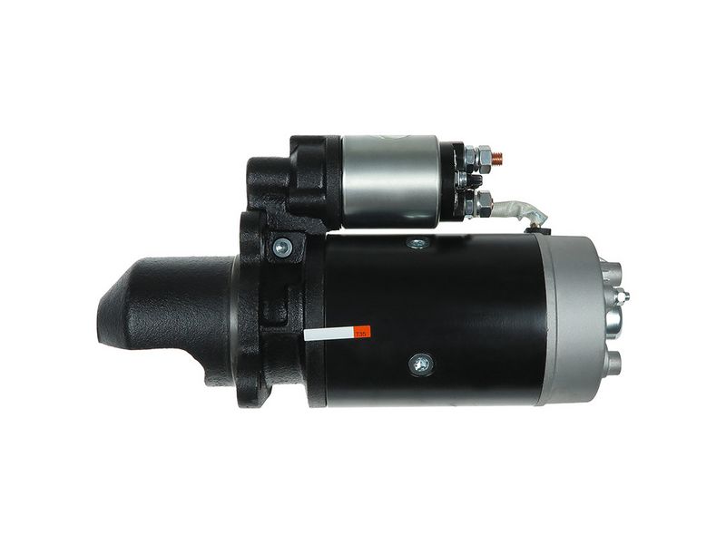 AS-PL S0636S Starter