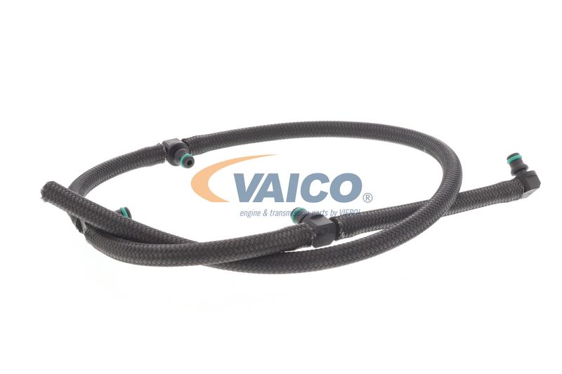 Furtun,supracurgere combustibil V30-3354 VAICO