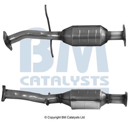 BM CATALYSTS katalizátor BM90007H