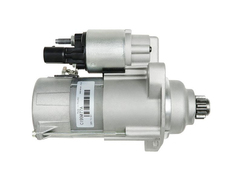 AS-PL S3075(VALEO) Starter