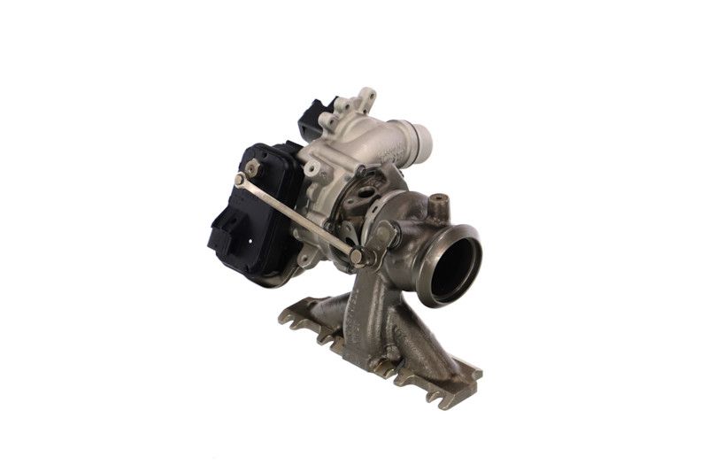 REMANTE 003-002-004557R Charger, charging (supercharged/turbocharged)