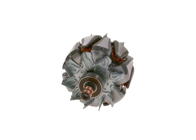 Rotor, generátor F 00M 131 768