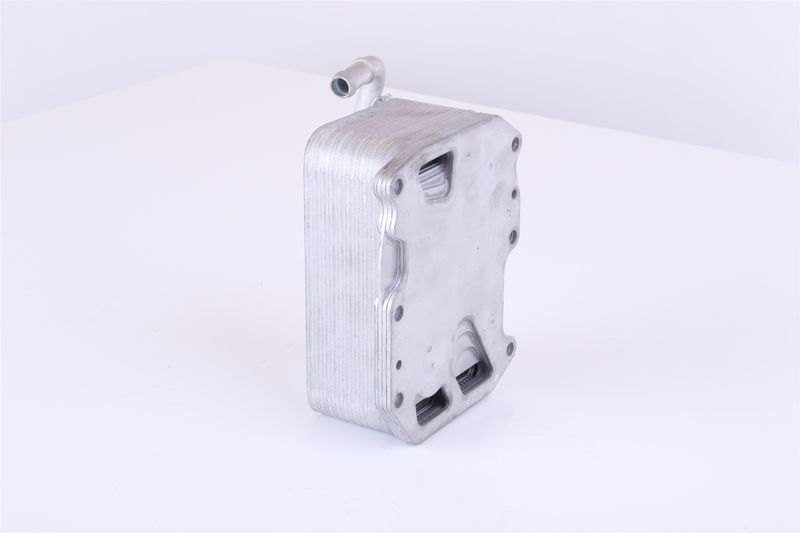Õliradiaator, mootoriõli, NISSENS 90852