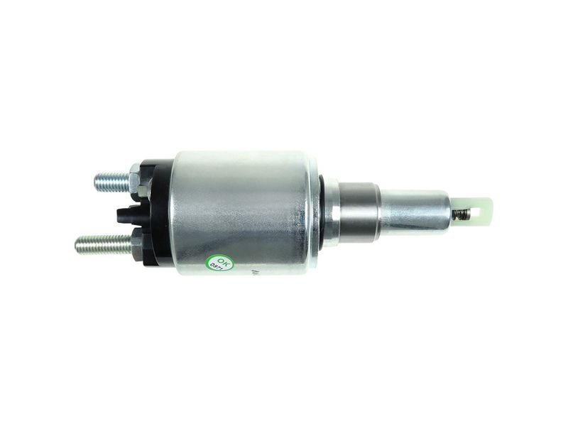Brand new AS-PL Starter motor solenoid