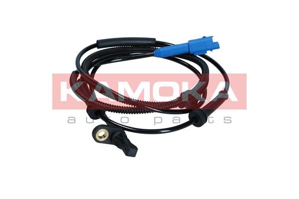 KAMOKA 1060486 Sensor, wheel speed