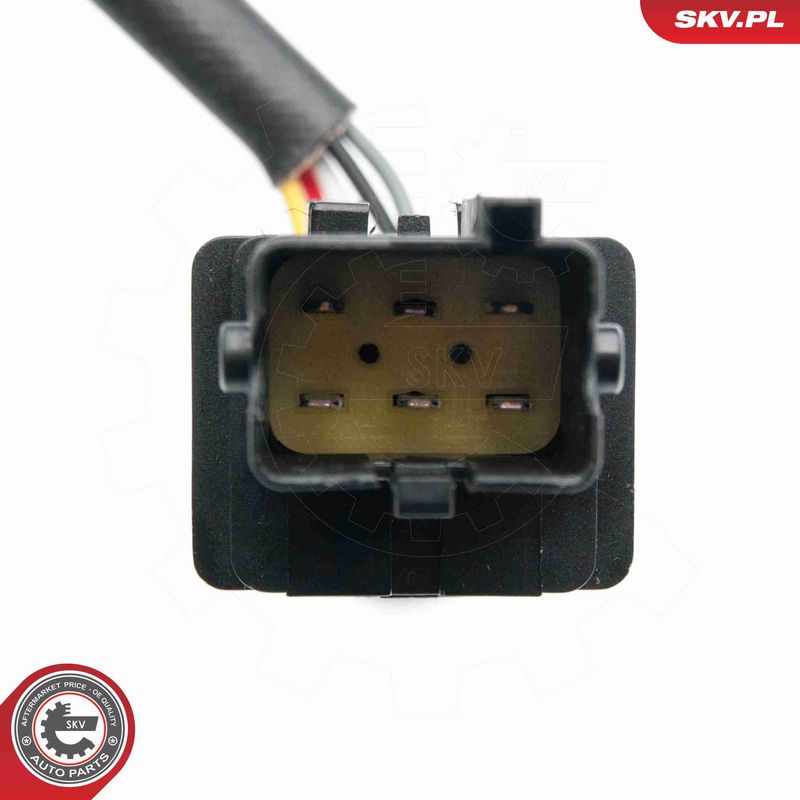 ESEN SKV 09SKV856 - Oxygen Sensor
