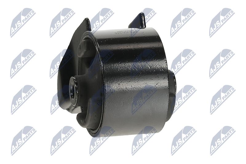 Paigutus, Mootor, NTY ZPS-KA-355