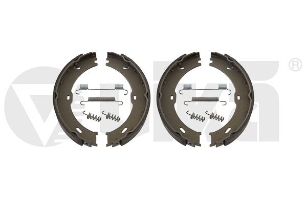 This part match OEM code: A9064200320