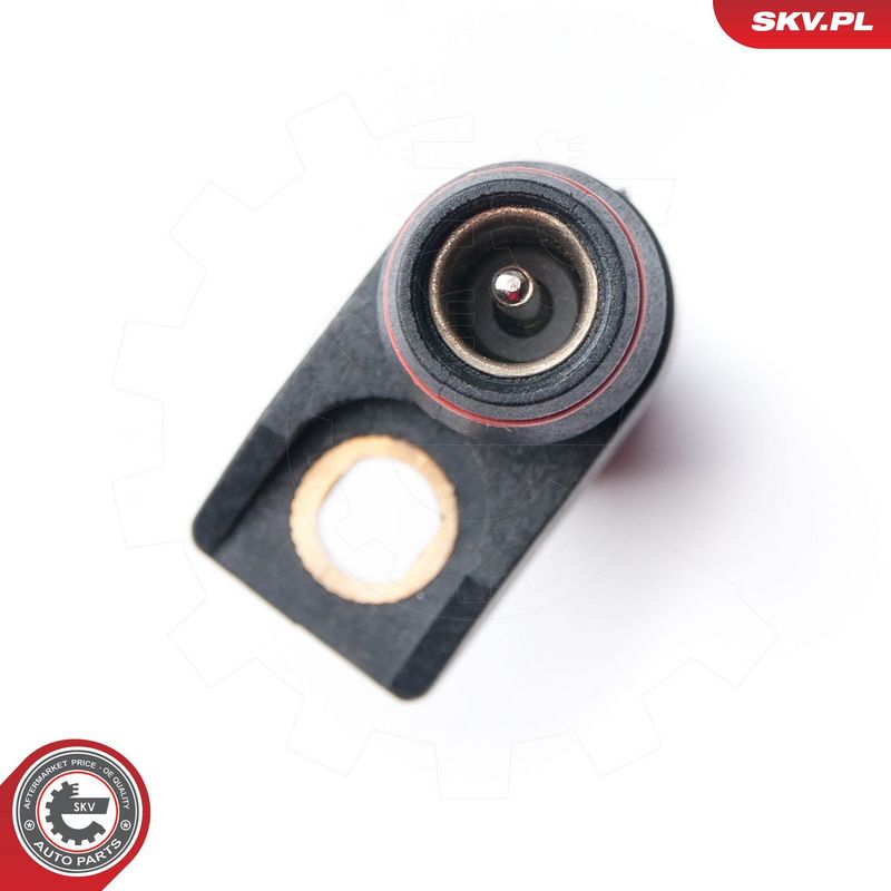 Andur, väntvõll, ESEN SKV 17SKV314