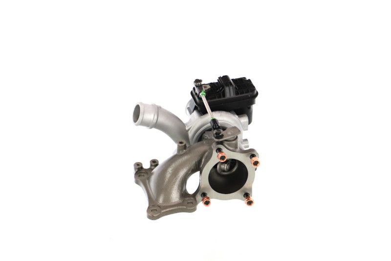 REMANTE 003-002-004543R Charger, charging (supercharged/turbocharged)